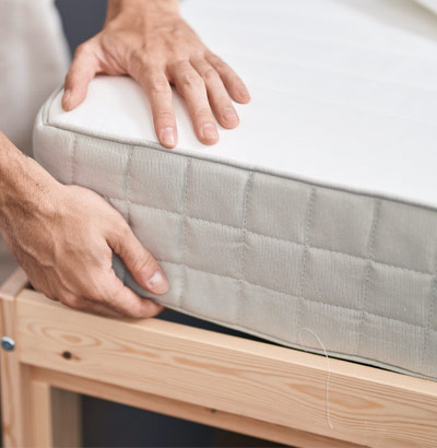 Colchões Ednis em promoção