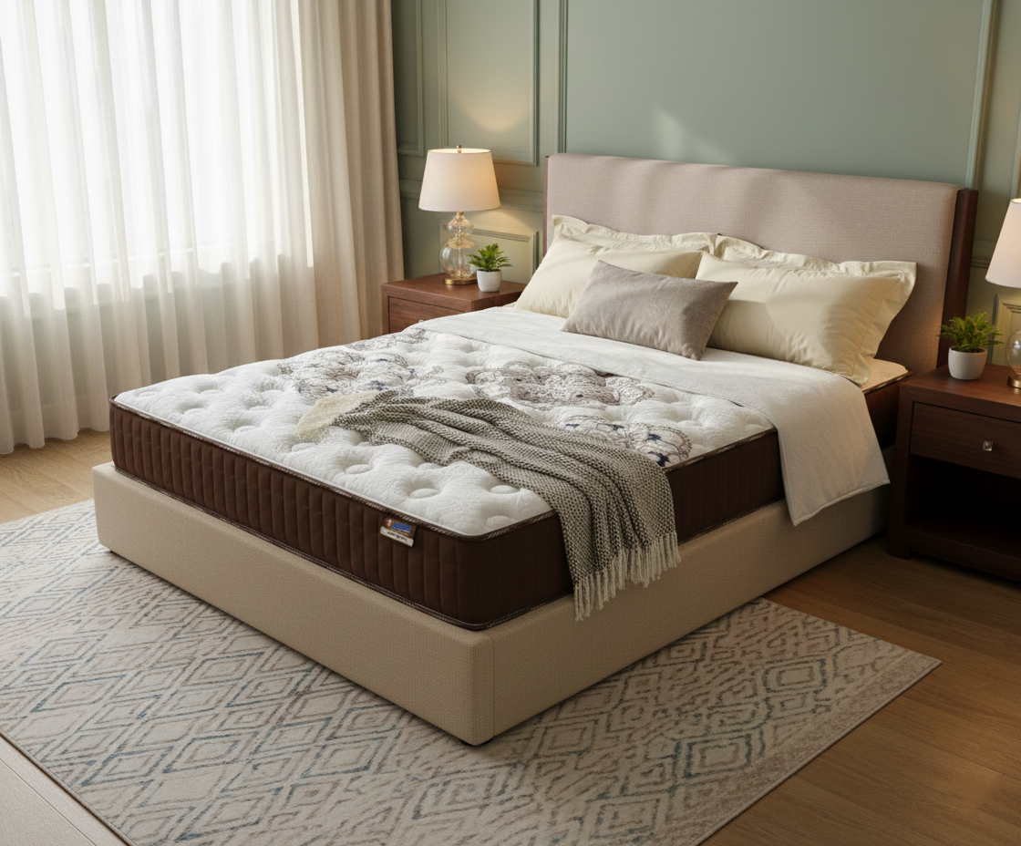 MOLAFLEX Balance Pocket MOLAFLEX Balance Pocket - Colchões - Colchões Molaflex