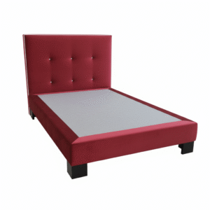 Base Fixa Dunlop com Cabeceira Base Fixa Dunlop com Cabeceira - Base Fixa - Bases de colchão