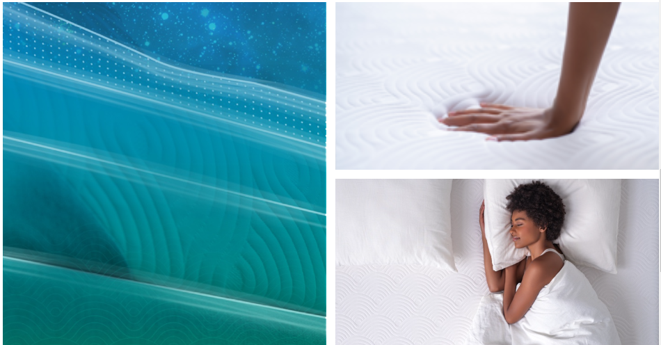 TEMPUR ONE® FIRM TEMPUR ONE® FIRM - Colchões - Colchões Tempur