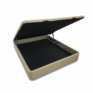 Rebatível Col-Box ConforSoft Rebatível Col-Box ConforSoft - Base Rebatível - Bases de colchão