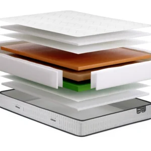 CLIMAX Max Firm - Colchões - Colchões de Solteiro