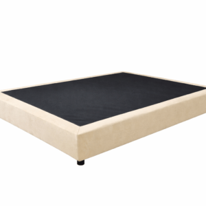 Base Fixa de Madeira Conforsoft - Base Fixa - Bases de colchão