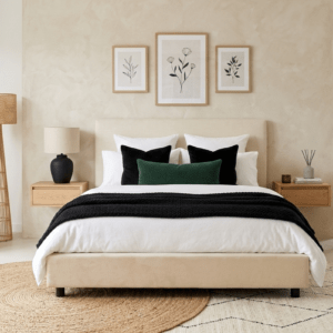 Base Fixa de Madeira Conforsoft - Base Fixa - Bases de colchão