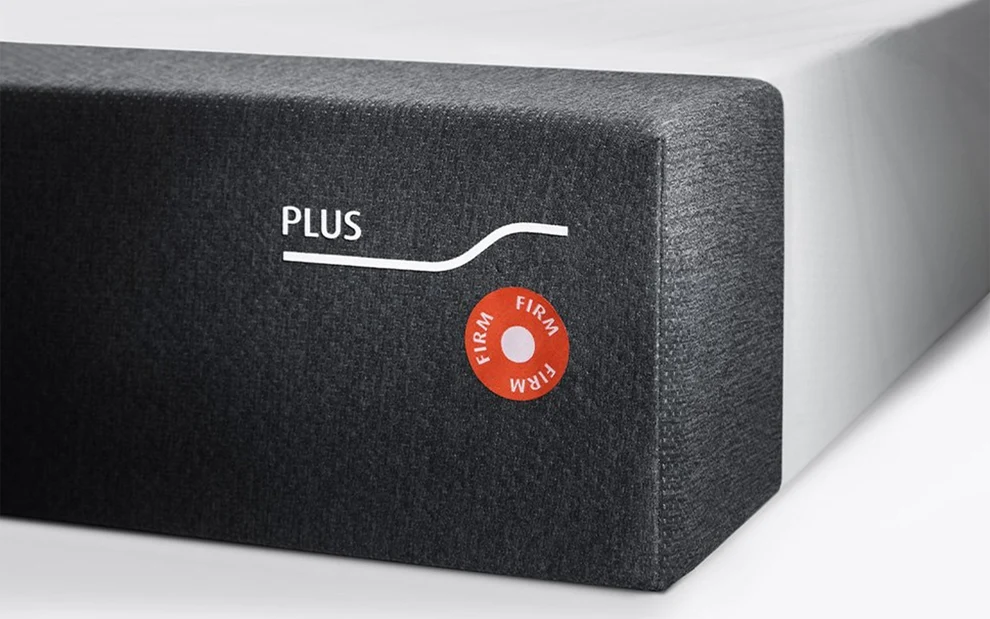 FORM PLUS FIRM® FORM PLUS FIRM® - Colchões - Colchões Tempur